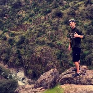 Meet your Posher, Mike